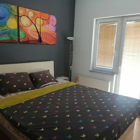 Lejlighed Dream S Ni